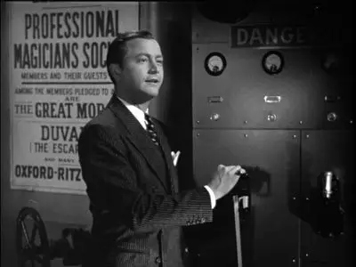 Miracles for Sale (1939)