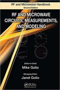 RF and Microwave Circuits, Measurements, and Modeling (Repost)