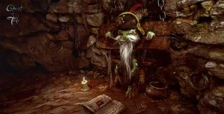 Ghost of a Tale (2017)