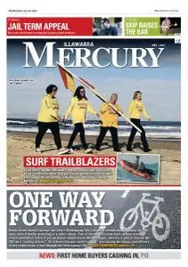 Illawarra Mercury - July 1, 2020