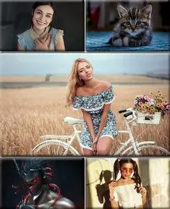 LIFEstyle News MiXture Images. Wallpapers Part (1780)