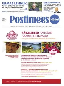 Postimees – 16 juuli 2022