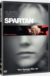 Spartan (2004) 
