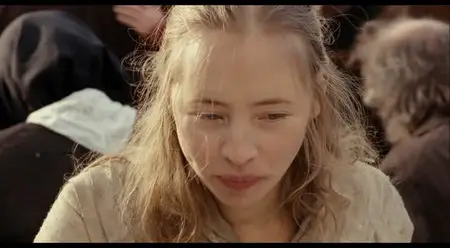Au fond des bois (2010)