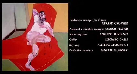 Last Tango In Paris (1972) [Reuploaded]