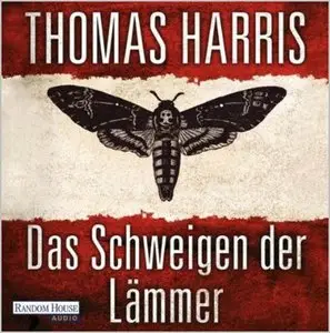 Thomas Harris - Das Schweigen der Lämmer (Re-Upload)