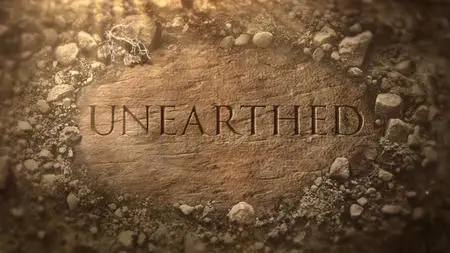 Sci. Ch. - Unearthed Series 5: Mysteries in the Alien Desert (2019)