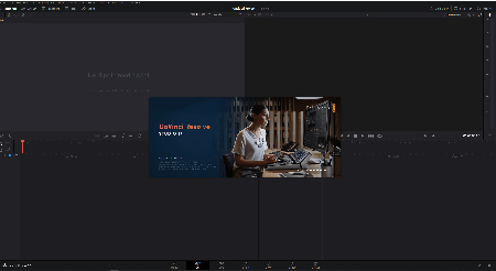 Blackmagic Design DaVinci Resolve Studio 17.4.5