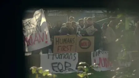 Humans S03E04