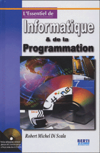Les bases de l'informatique et de la programmation