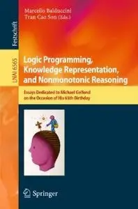 Logic Programming, Knowledge Representation, and Nonmonotonic Reasoning (repost)