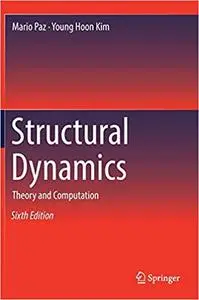 Structural Dynamics: Theory and Computation