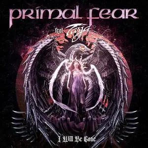 Primal Fear - I Will Be Gone (2021) [EP]