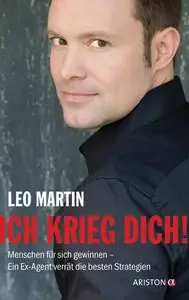 Ariston Verlag - Ich krieg dich! - Leo Martin (2011)