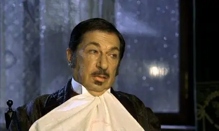 Metamorphosis / Превращение (2002)