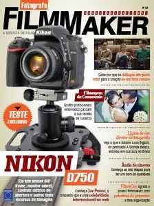 Fotografe FilmMaker Magazine Edição 20, 2014 (True PDF)