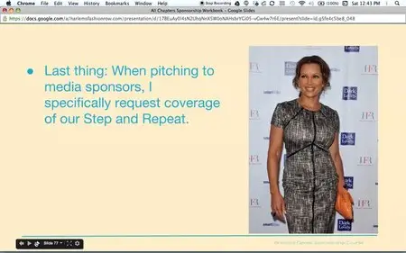 Fund Your Next Event With Money from Brand Sponsorship