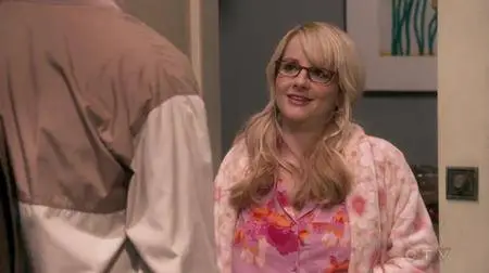 The Big Bang Theory S11E16