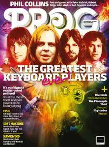Prog – October 2018
