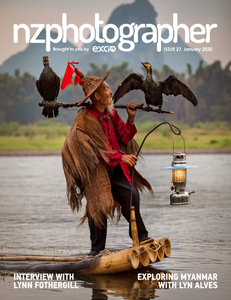 NZPhotographer - January 2020