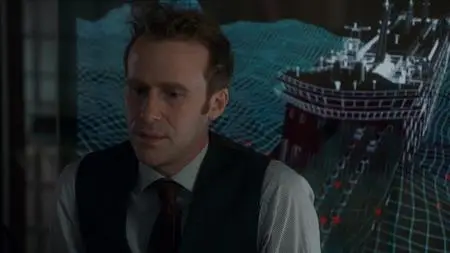 Departure S03E01
