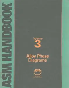 ASM Metals Handbook Volume 3/21