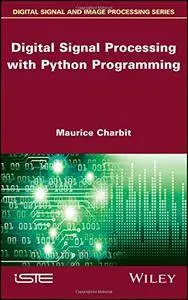 Digital Signal Processing (DSP) with Python Programming
