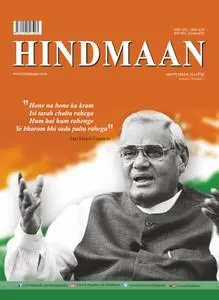 Hindmaan - September 2018