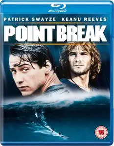 Point Break (1991)