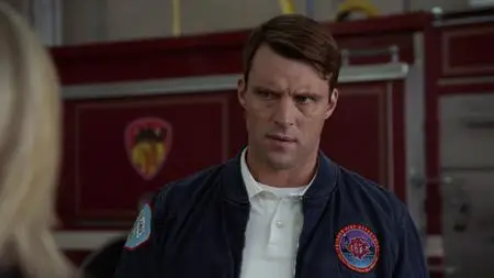 Chicago Fire S09E01