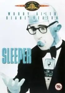 Sleeper (1973)