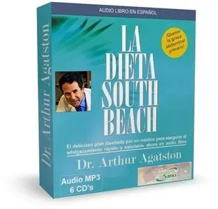 Dr. Agatston - La Dieta South Beach