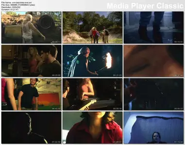 Banshee (2008)