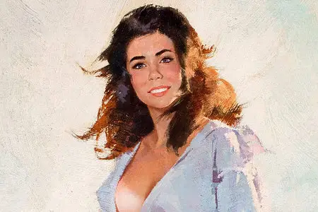 Artworks of Mayo Olmstead  