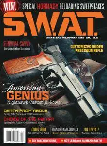 S.W.A.T. - July 2016