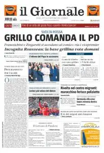 il Giornale - 2 Settembre 2019