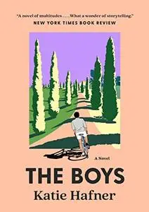 The Boys: A Novel