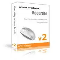 Advanced Key And Mouse Recorder Versin: 2.2.0.4425