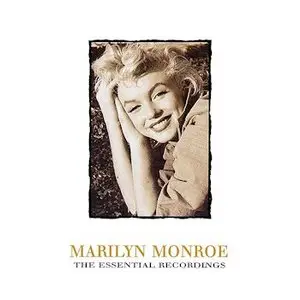 Marilyn Monroe – The Essential Recordings (1996) -repost