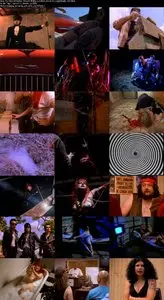 The Sore Losers (1997) 