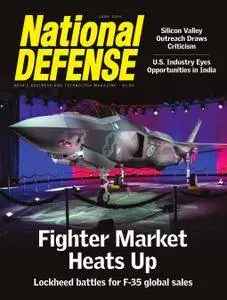 National Defense - June 2016