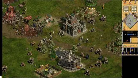 Seven Kingdoms 2 HD (1999)