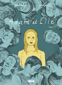 Adam et Elle - Tome 2