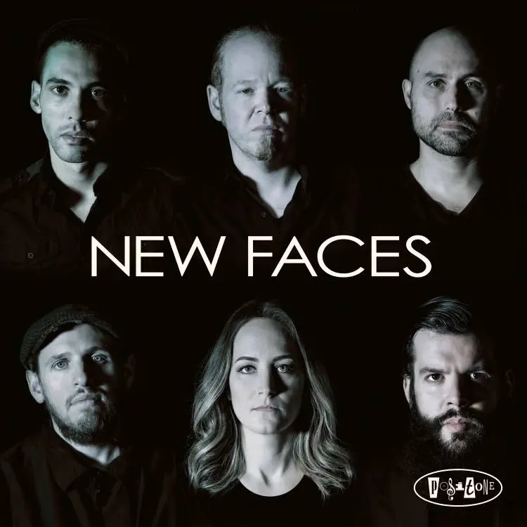 New Faces - Straight Forward (2018)