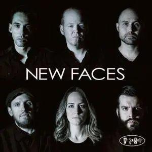 New Faces - Straight Forward (2018)