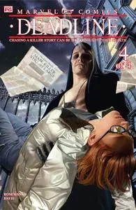 Deadline 004 2002 Digital