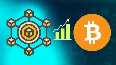 Learn Blockchain And Cryotp From Beginning