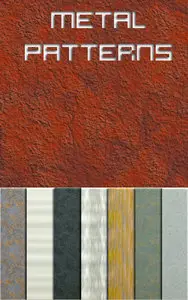 Metal Patterns