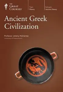 Ancient Greek Civilization [repost]