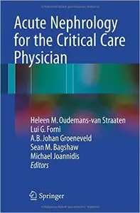 Acute Nephrology for the Critical Care Physician